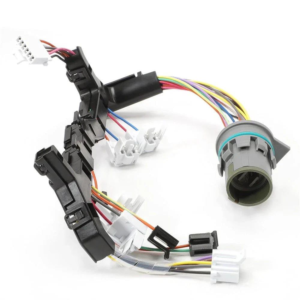 Transmission Wiring Harness for Chevrolet Silverado 2500 3500 (2007-2014)