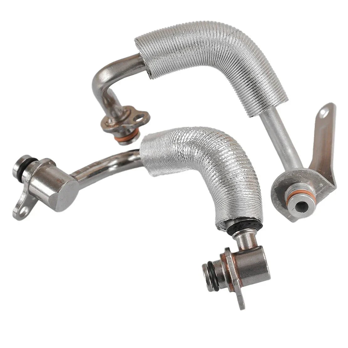 Turbocharger Coolant Hose for BMW 1 5 Series X1 X4 X3 X5 X6 (2011-2023)