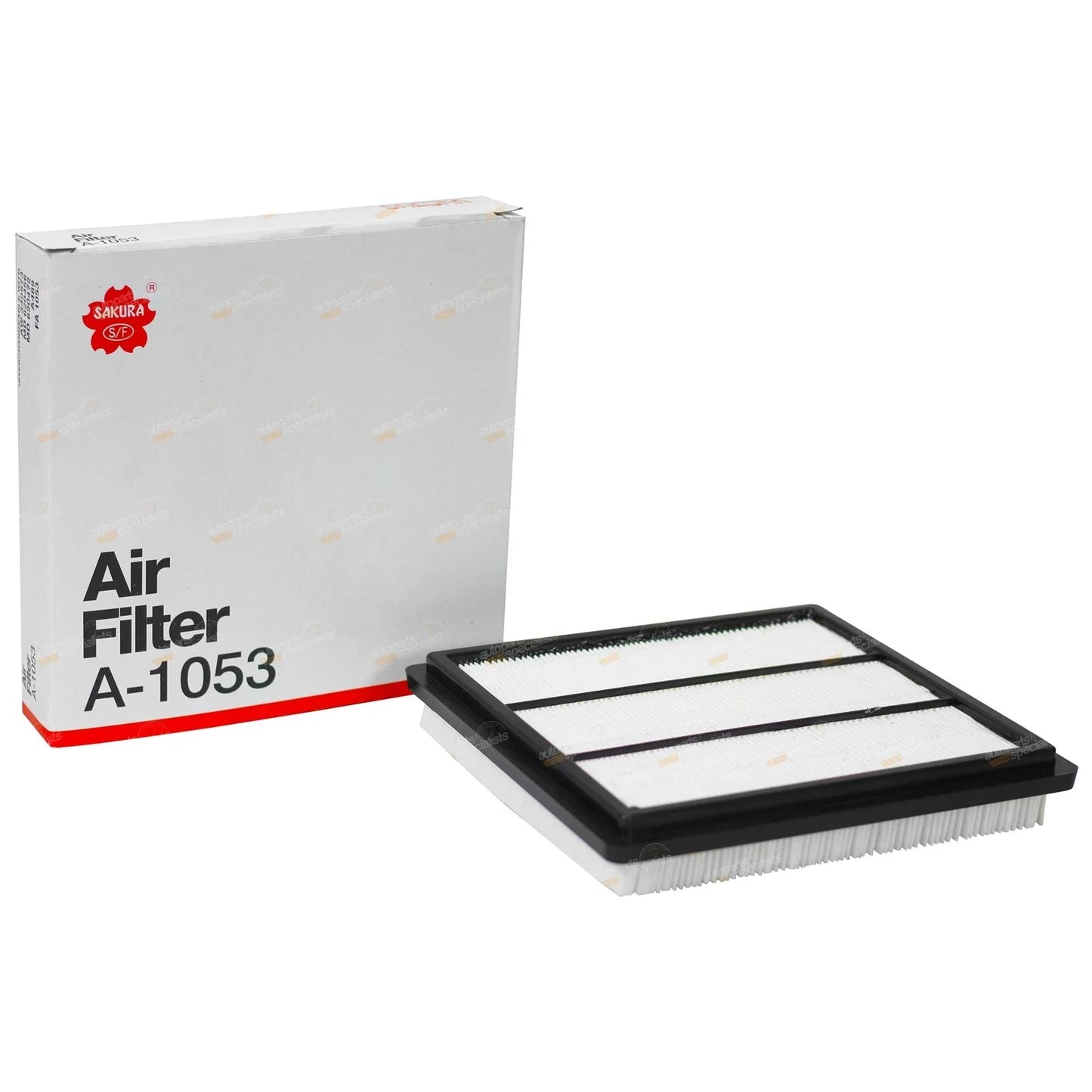Air Filter Cleaner for Mitsubishi 3000GT (1992-1996)