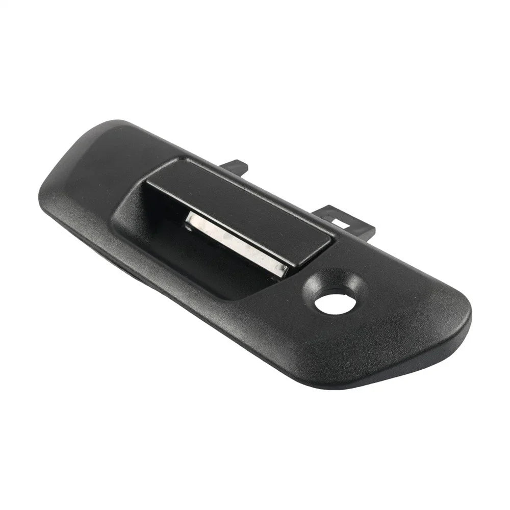 Rear Tailgate Handle with Keyhole for Nissan NP300 Frontier Navara (2016-2019)