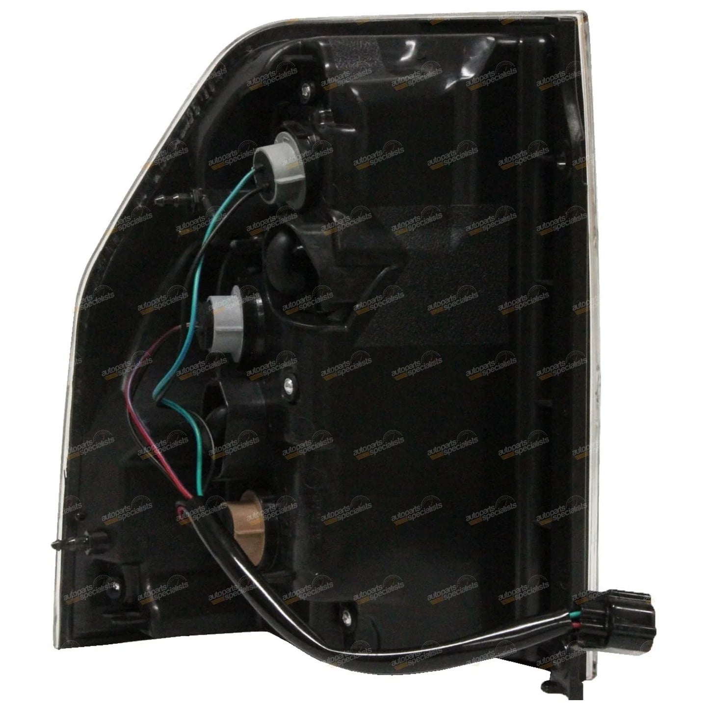 RH Tail Light for Mitsubishi Pajero (2006-2014)
