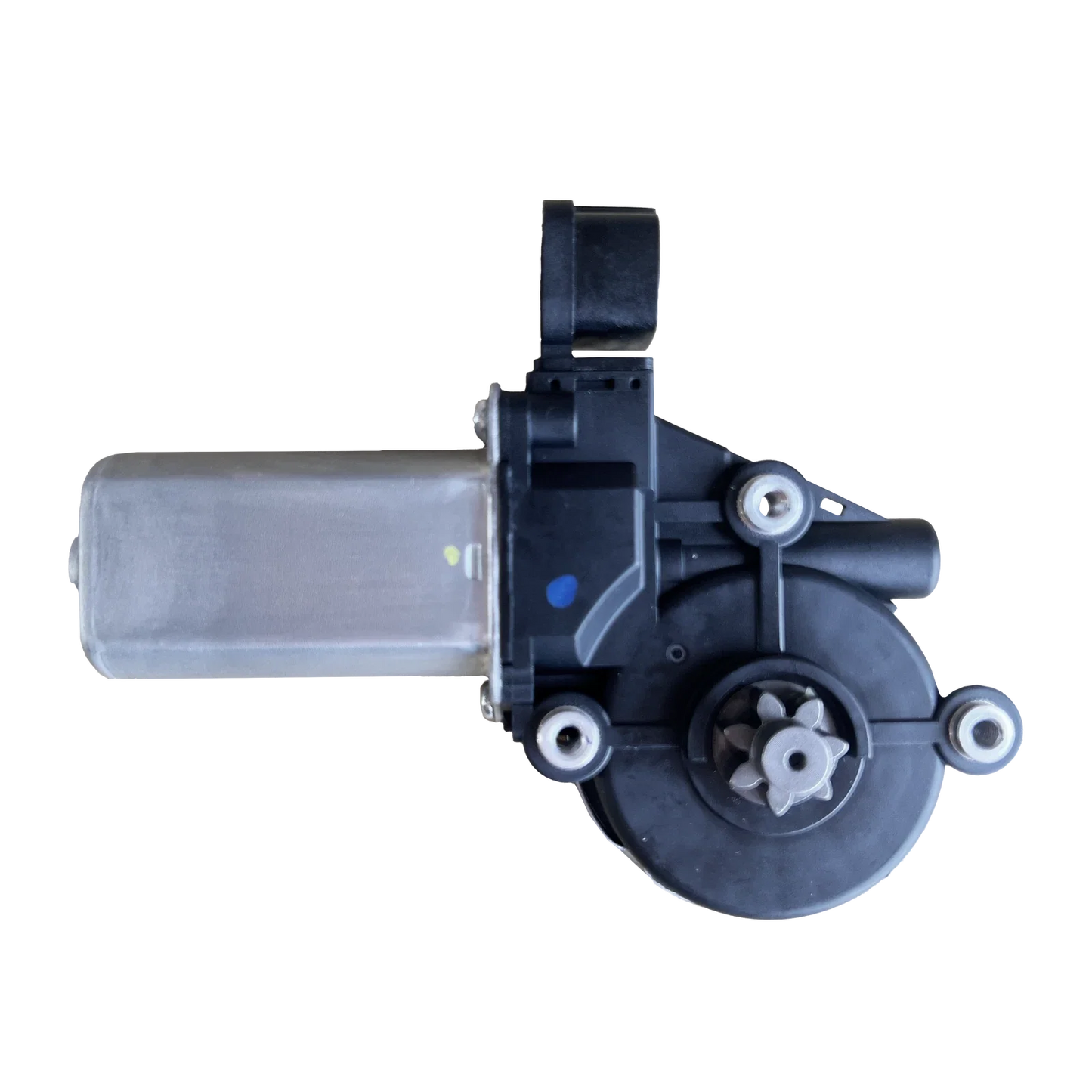 Front Right Window Lift Motor 6 Pins for Mitsubishi Triton (2006–2023)