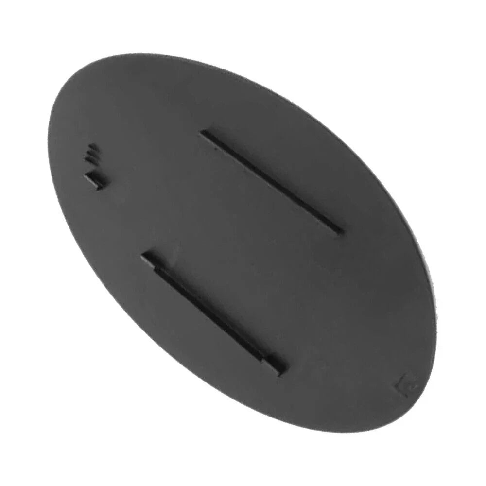 Fuel Gas Tank Flap Filler Lid Cover for 06-11 Mercedes Benz W164 (2006-2011)
