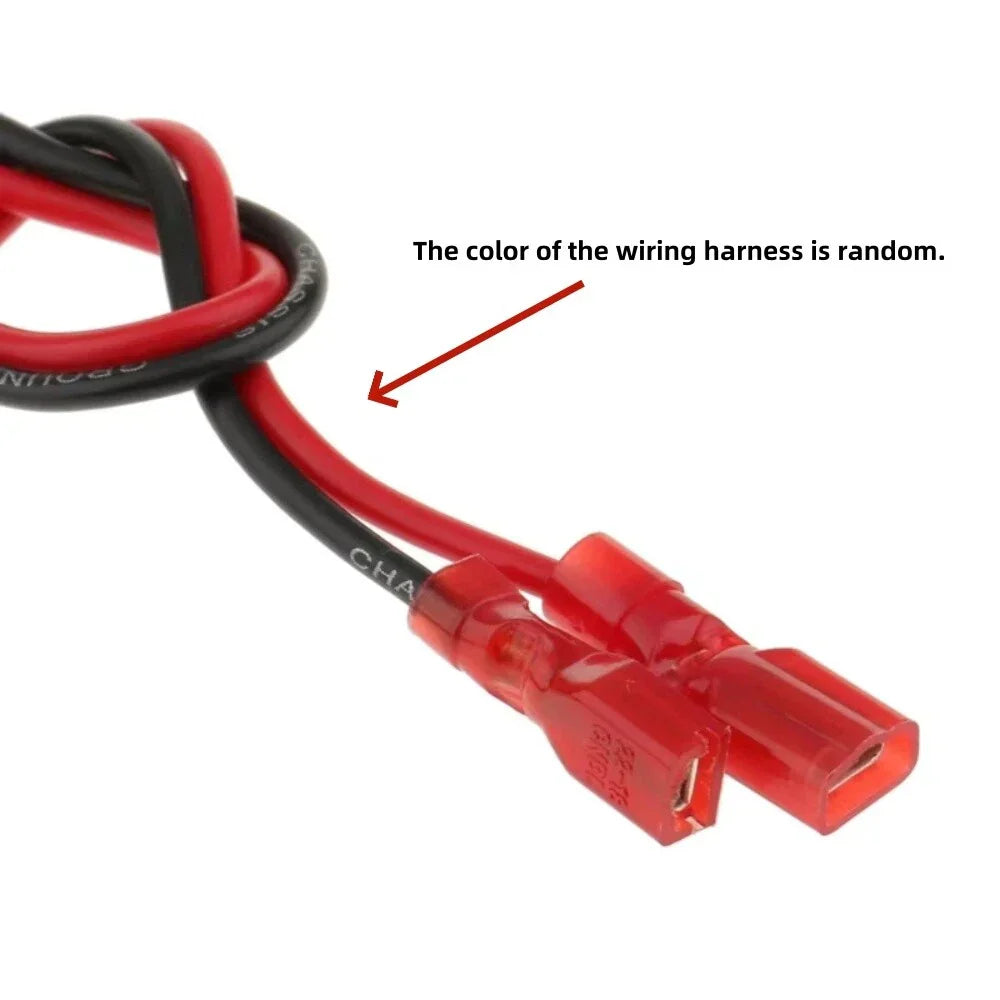 4 x Speaker Connector Harness Adapter for Citroen C2, Peugeot 206 (1999-2015)