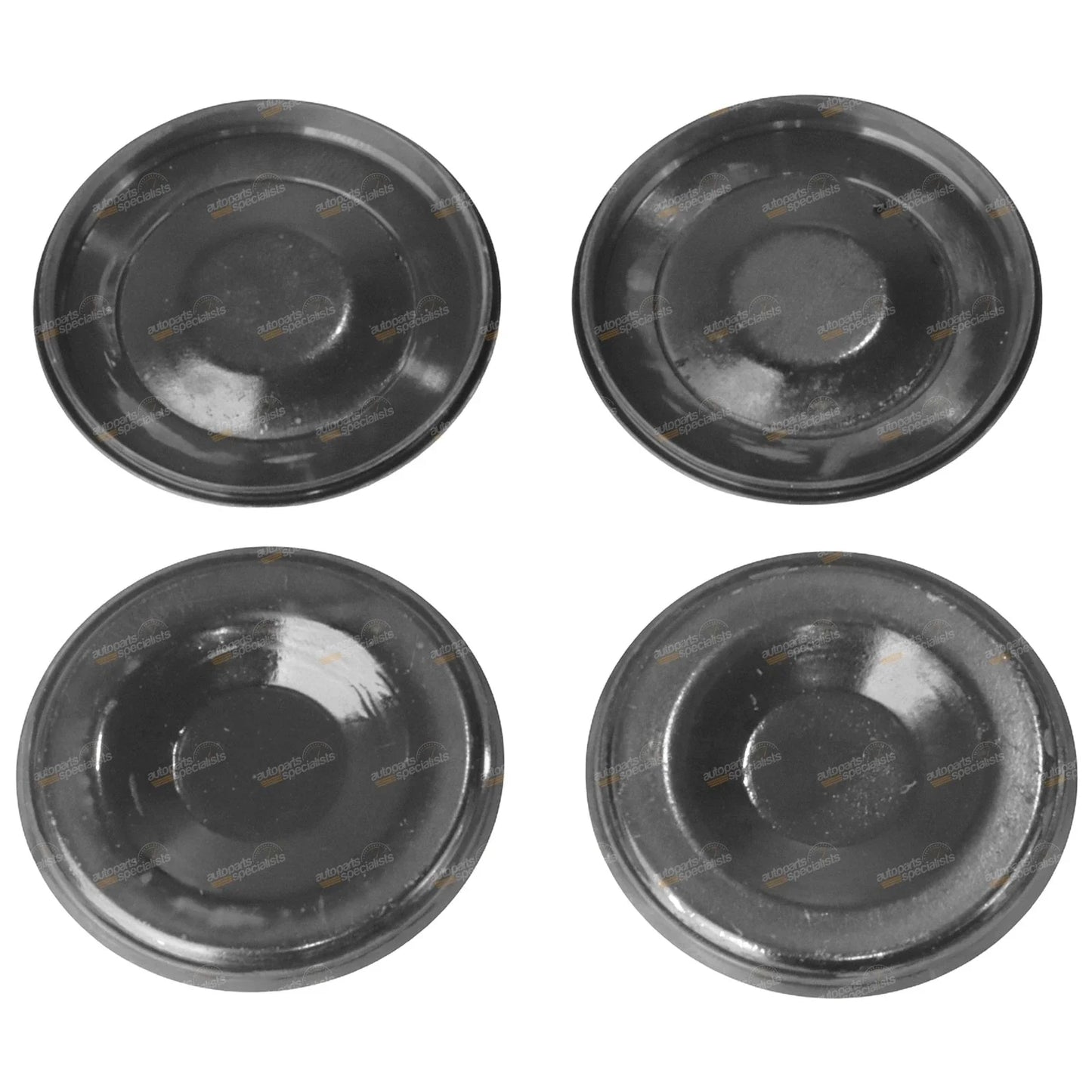 4 x Swivel Hub Grease Cap Plugs for Patrol GQ