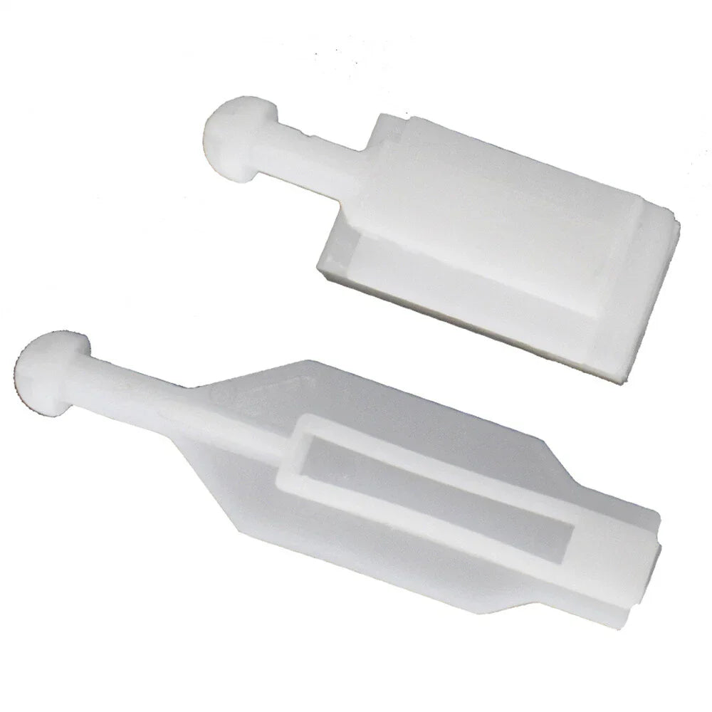 4 x Car Xenon Headlight Reflector Holder for BMW 5 Series E39 (2000-2003)