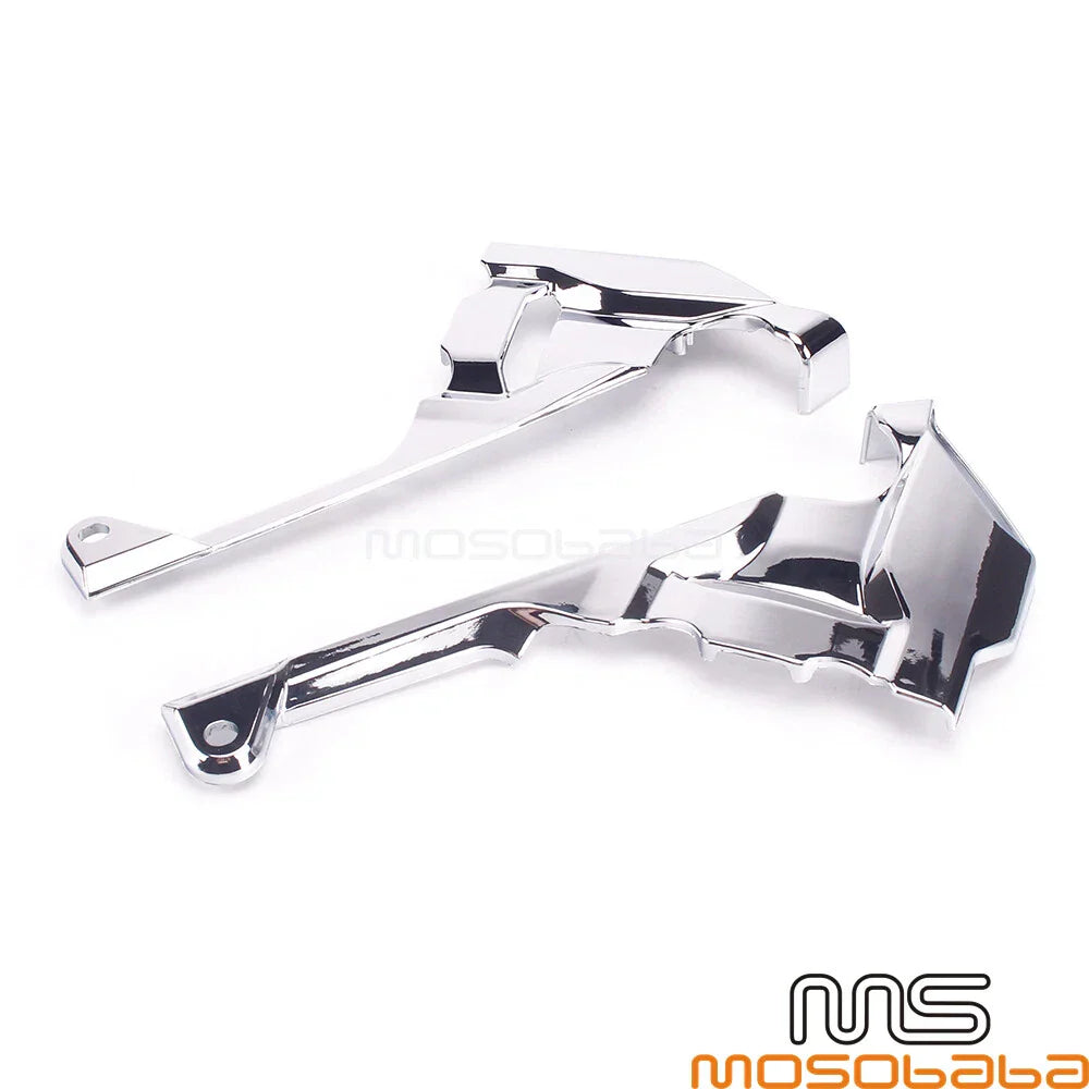 Front Caliper Cover Kit for Honda Goldwing GL1800 2018-2019