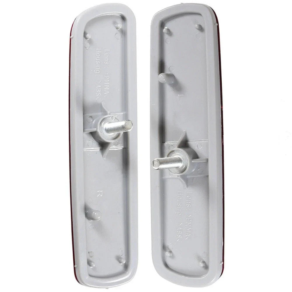 Rear Bumper Reflector for Toyota Land Cruiser, Lexus LX470 (2003-2007)
