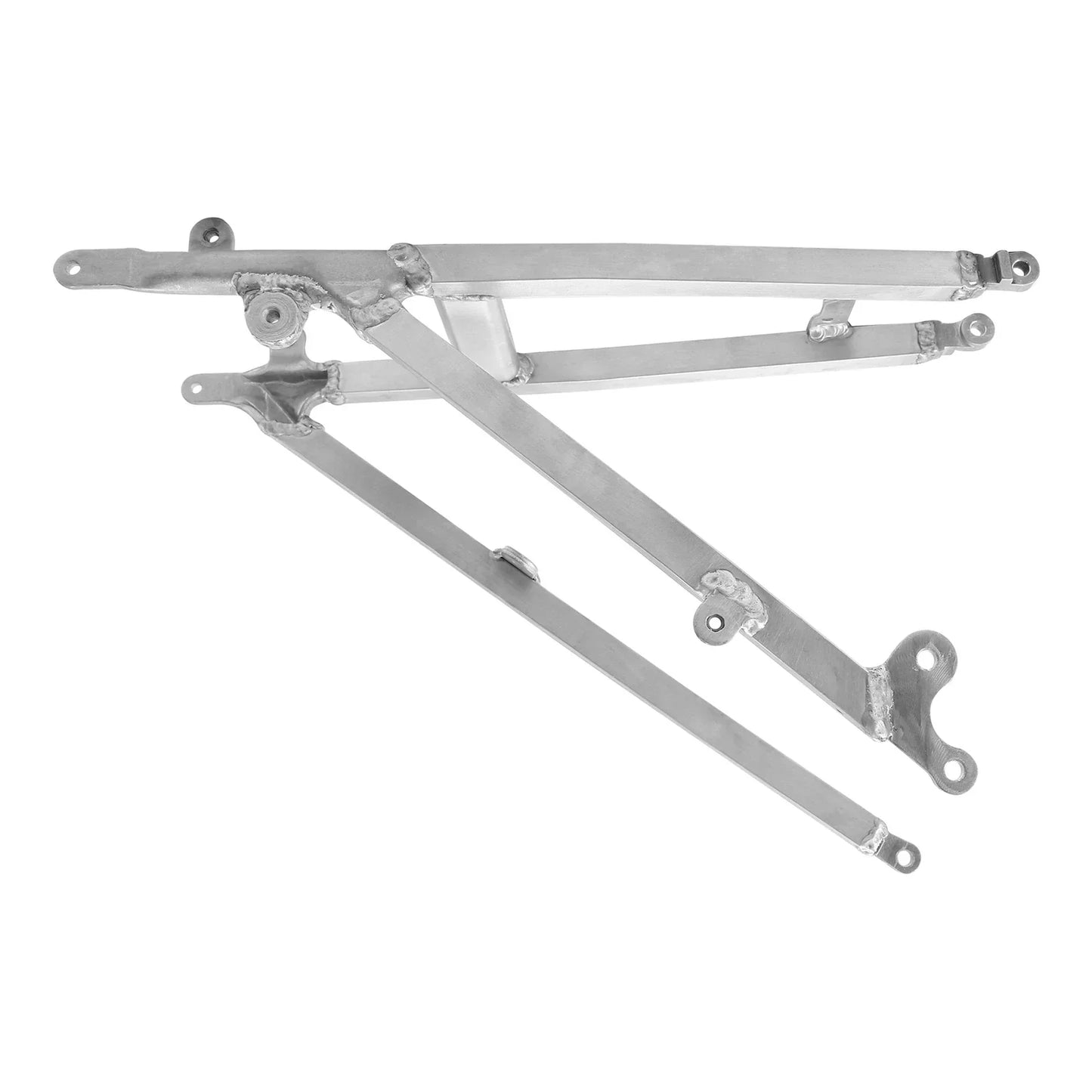 Subframe Chassis Support Bracket for SUZUKI RMZ250 (2010-2013)
