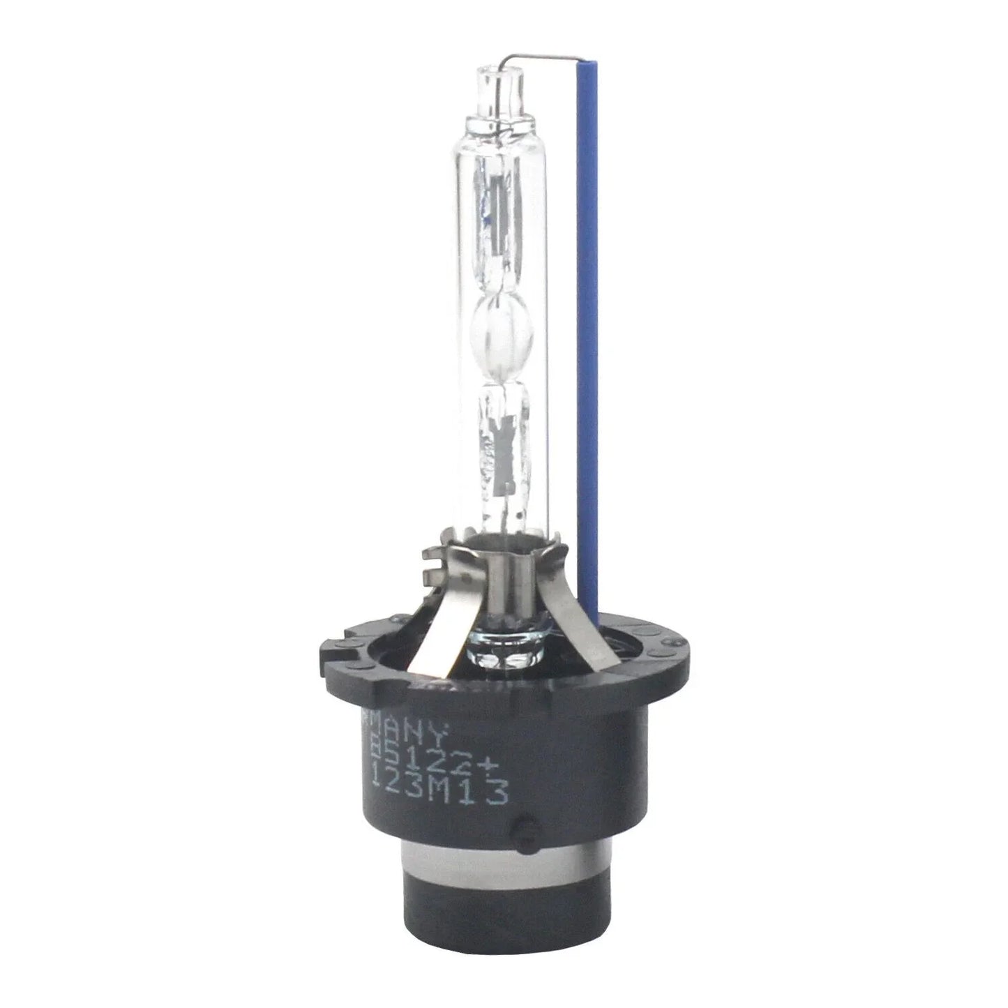 D4S HID Xenon Headlight Bulb 42V 35W for Vehicle (2010–2023)