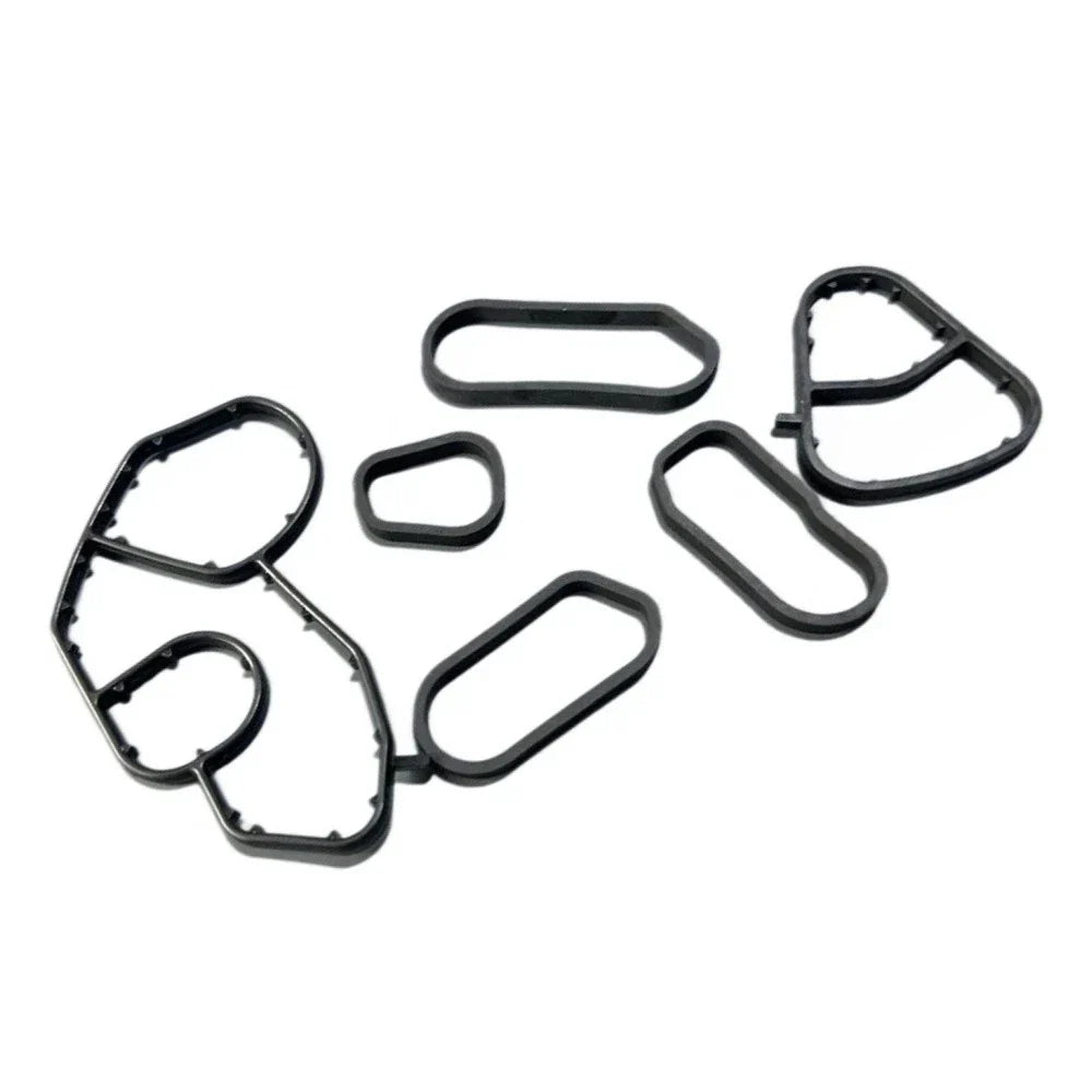 Oil Cooler Gasket for Ford, Citroen, Peugeot, Toyota, Suzuki (2002-2023)