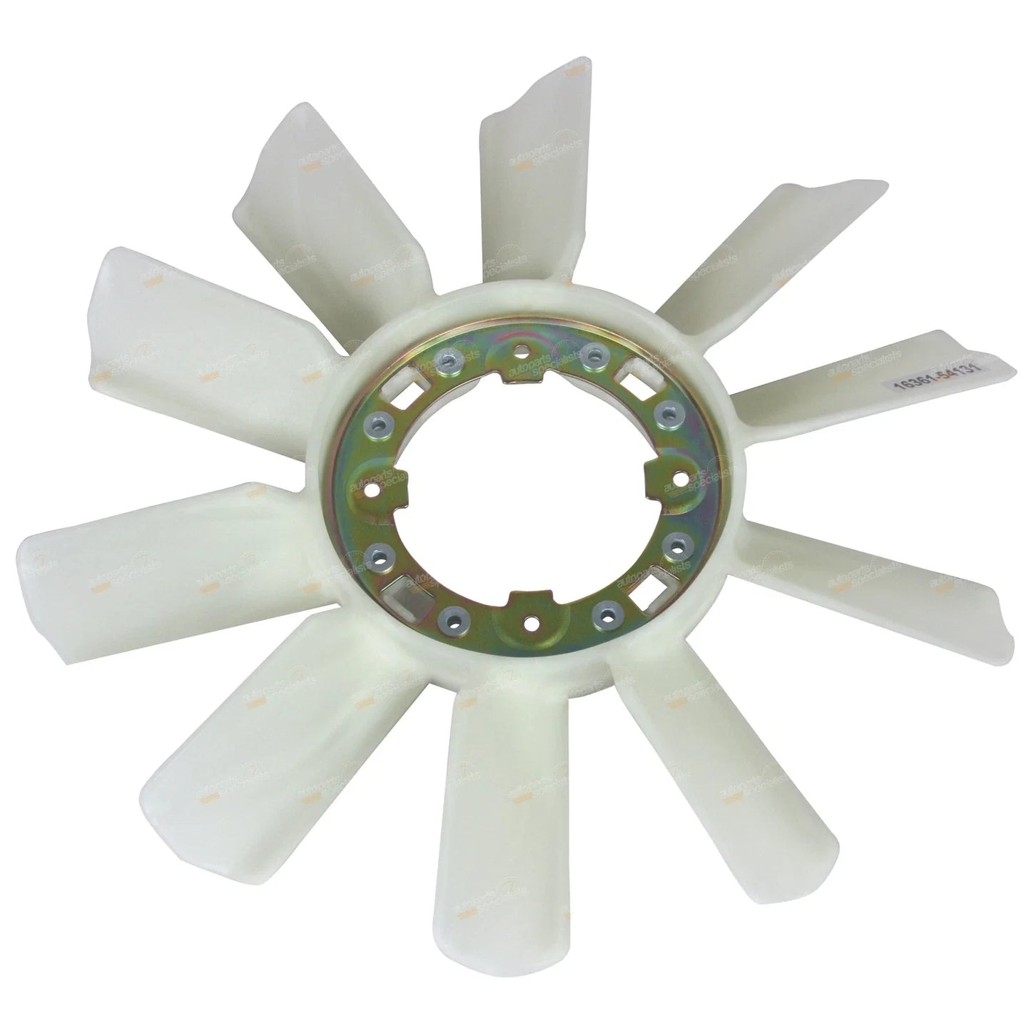 Engine Cooling Fan Blade for Hilux Surf KZN130R (1993-1995)