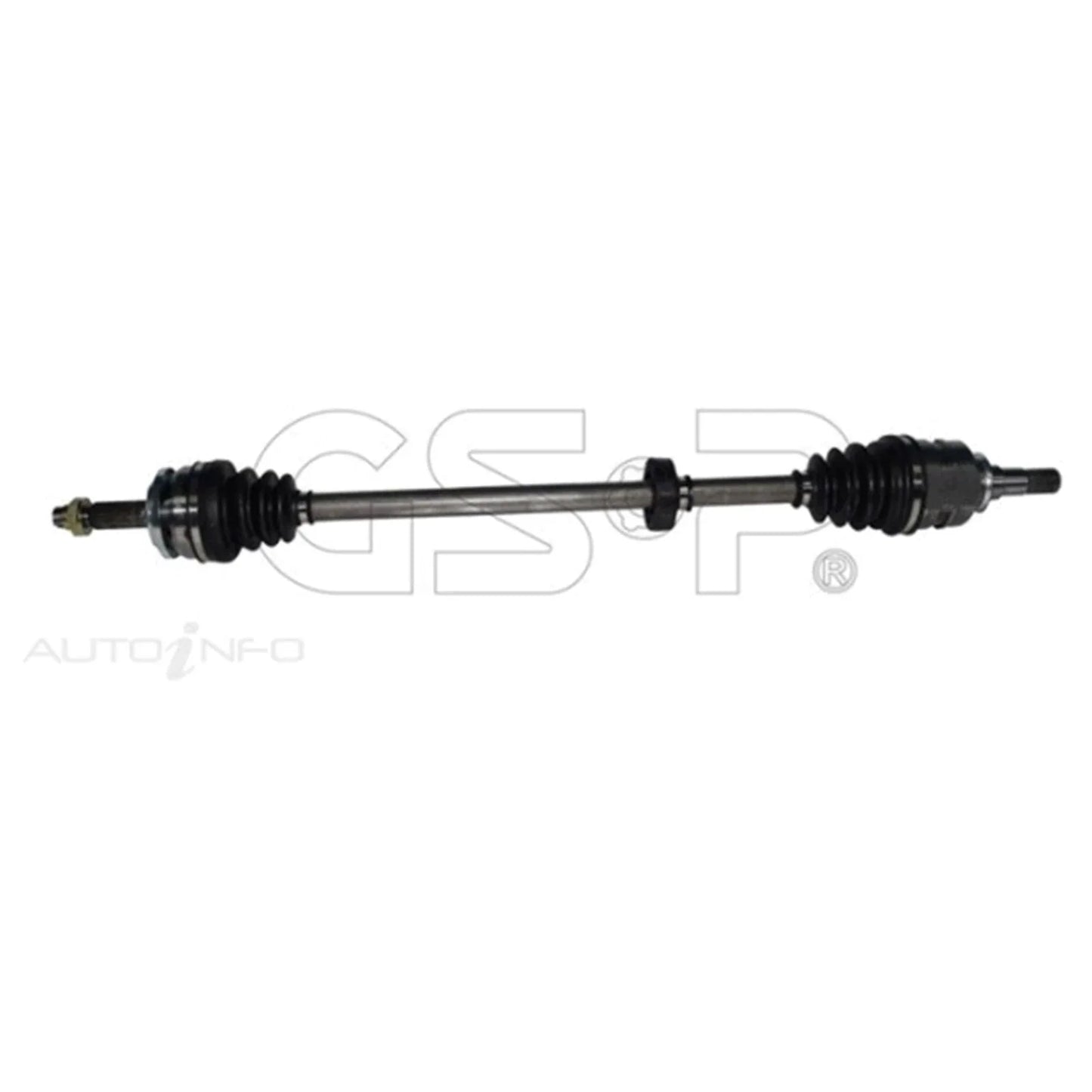 RH CV Shaft for Toyota Corolla (2007–2018)