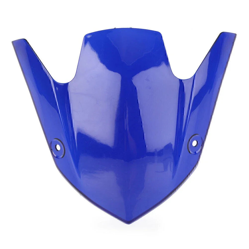 Windshield for Kawasaki Z1000 2014-2016 Blue