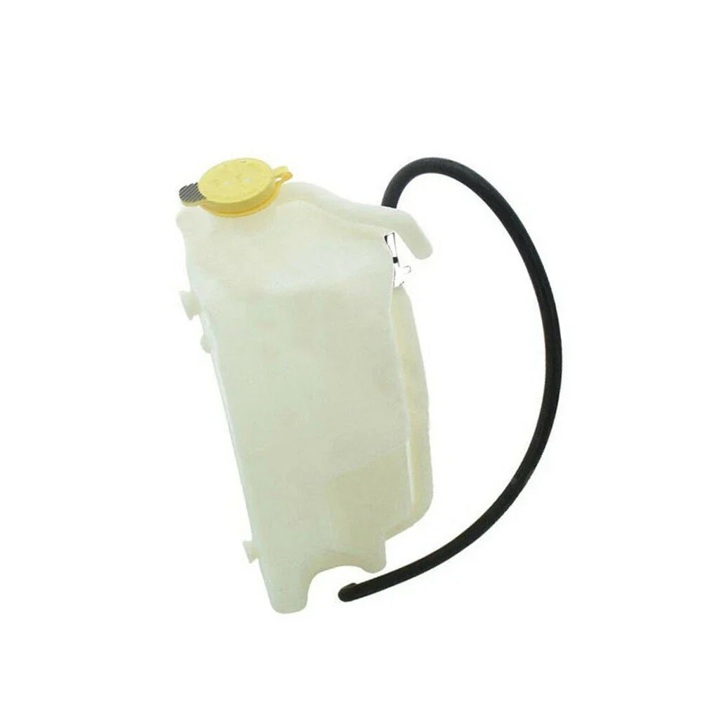 Coolant Reservoir Tank w/ Cap for Jeep Wrangler (2007-2011)