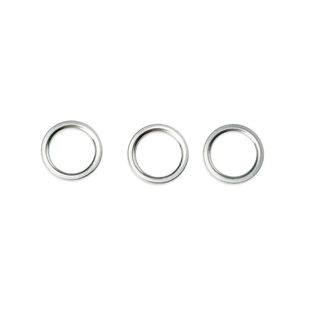 6 Pcs Gasket Kit for Toyota Transfer & Differential Service