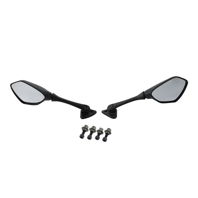 Rearview Mirrors for Suzuki GSXR1000 2017-2025 ( Black)