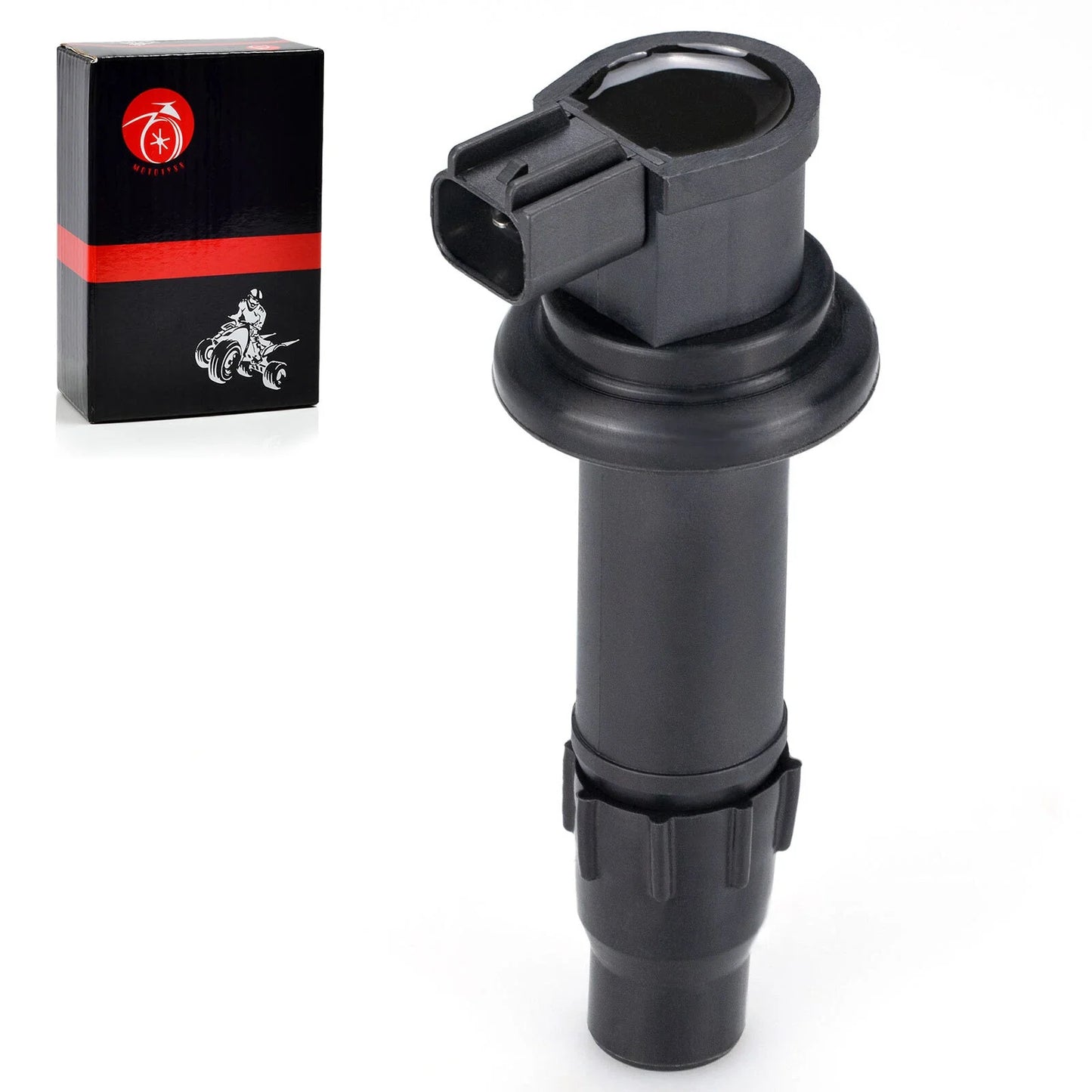 Ignition Coils for Honda CRF150R/CRF150RB (2007–2023)