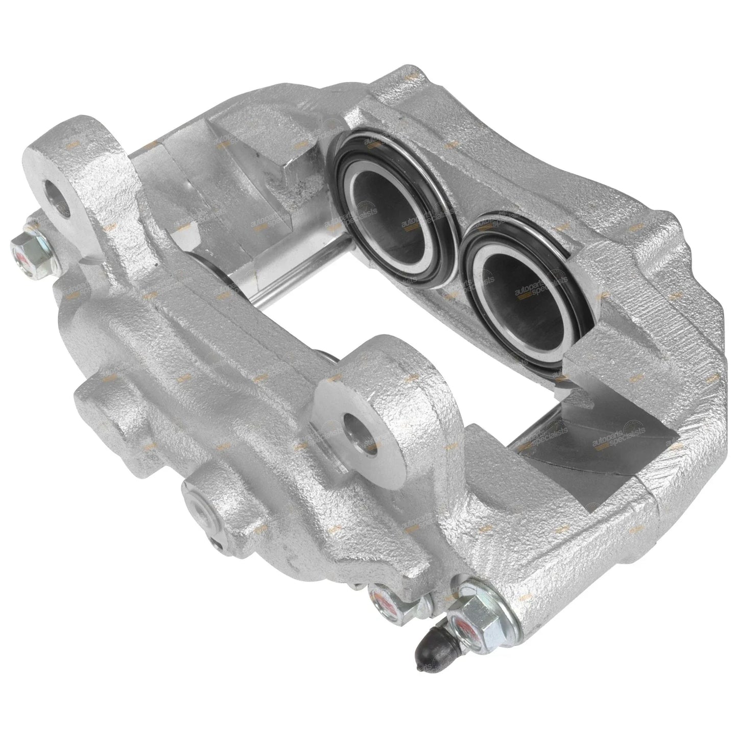 Front Right Side Disc Brake Caliper Assembly for HDJ80 HZJ80 FZJ80 (1992-1998)