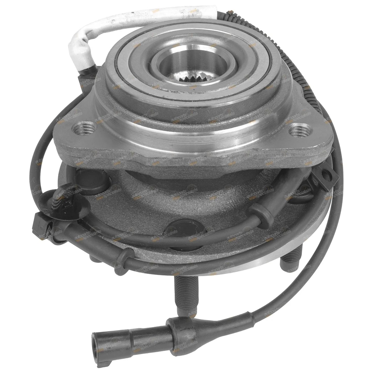 Front Wheel Bearing Hubs for Ford Explorer (1996 - 2001)