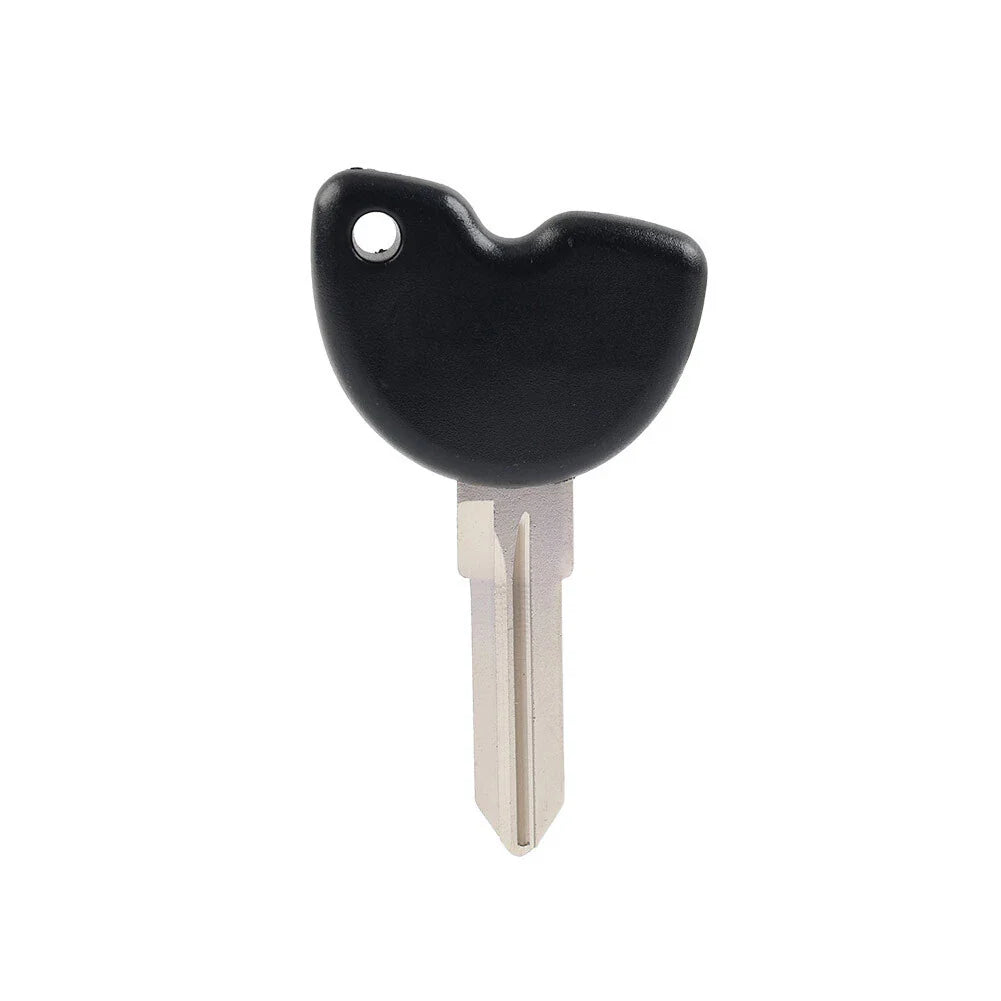 Uncut Blade Blank Key for Vespa Piaggio 3VTE Fly GTV (125-300)