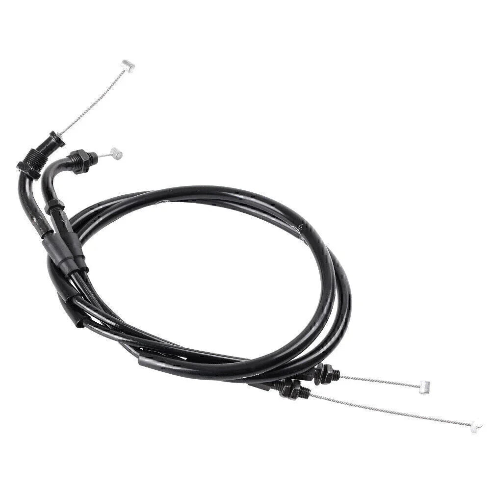 Motorcycle Accelerator Lines Throttle Cables for Honda CBR1000RR (2008-2011)