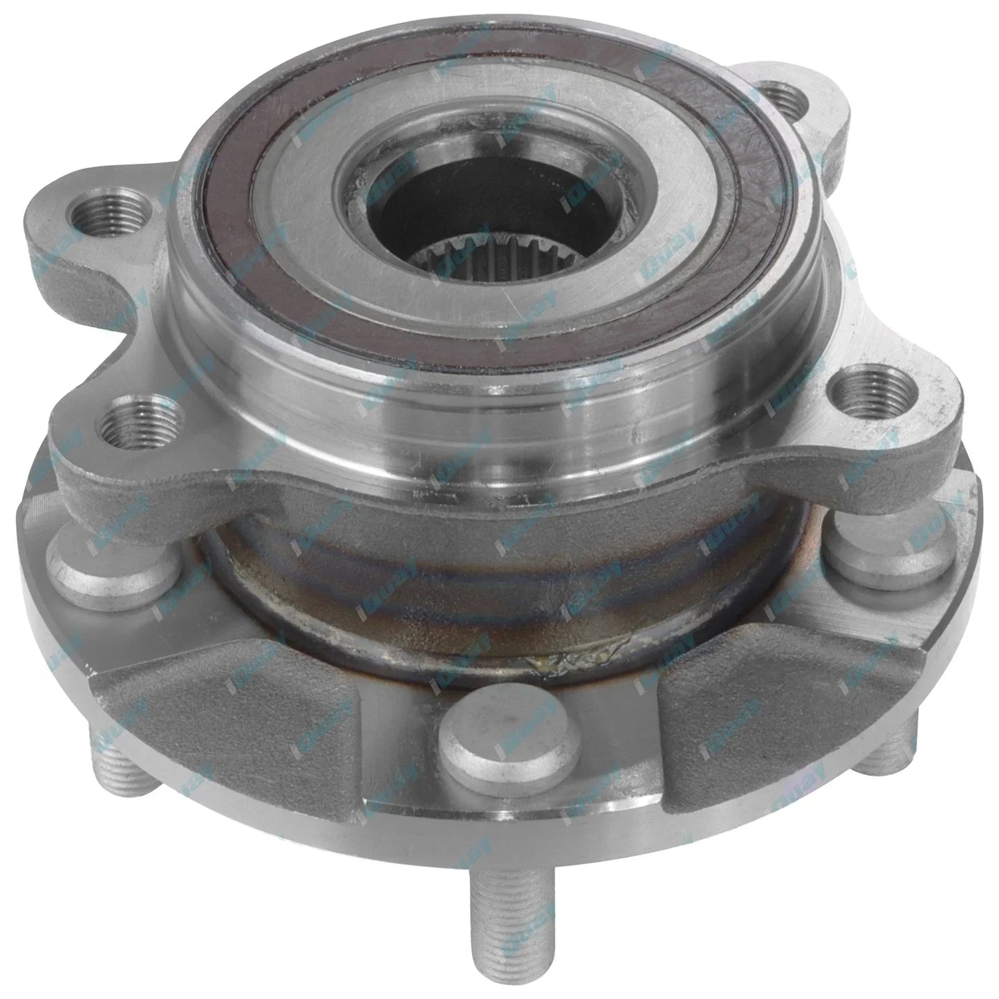 2 x Front Wheel Bearing Hubs for Toyota RAV4 ASA44 GSA33 ZSA42 2007-2019