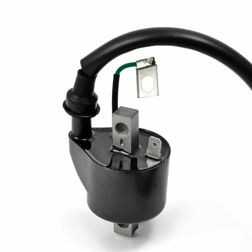 Ignition Coil Spark Plug for Polaris Sportsman 500 Magnum 425 Xpedition 425 (2001–2006)