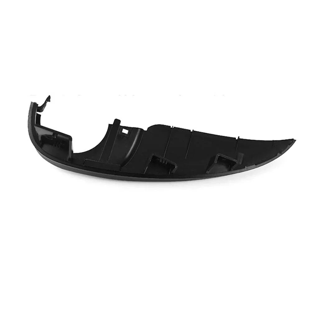 Left Rear Mirror Base Plate Cover for Mazda 3 AXELA (2014-2016)