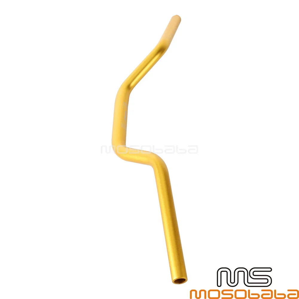1 1/8" Handlebar Kit for Harley Softail Deluxe, Street Bob, Dyna