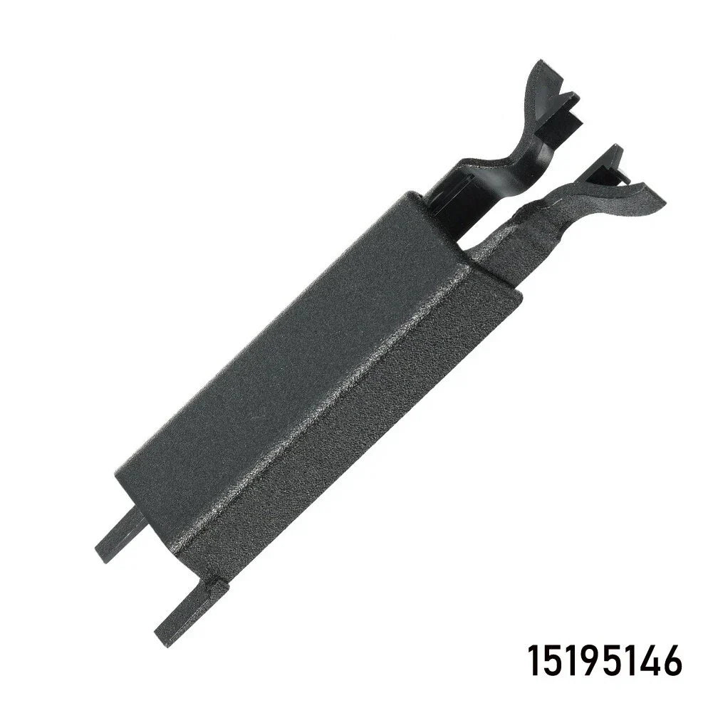 1pc Car Rear View Wire Harness Mirror Cover for Chevrolet Silverado