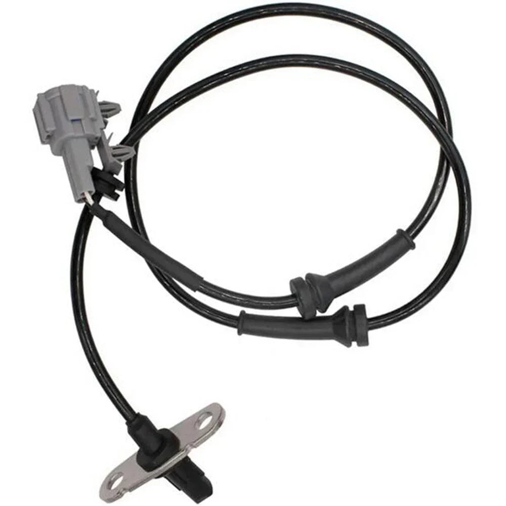 Rear Right ABS Wheel Speed Sensor for Nissan Navara D22 D40 (2005-2015)