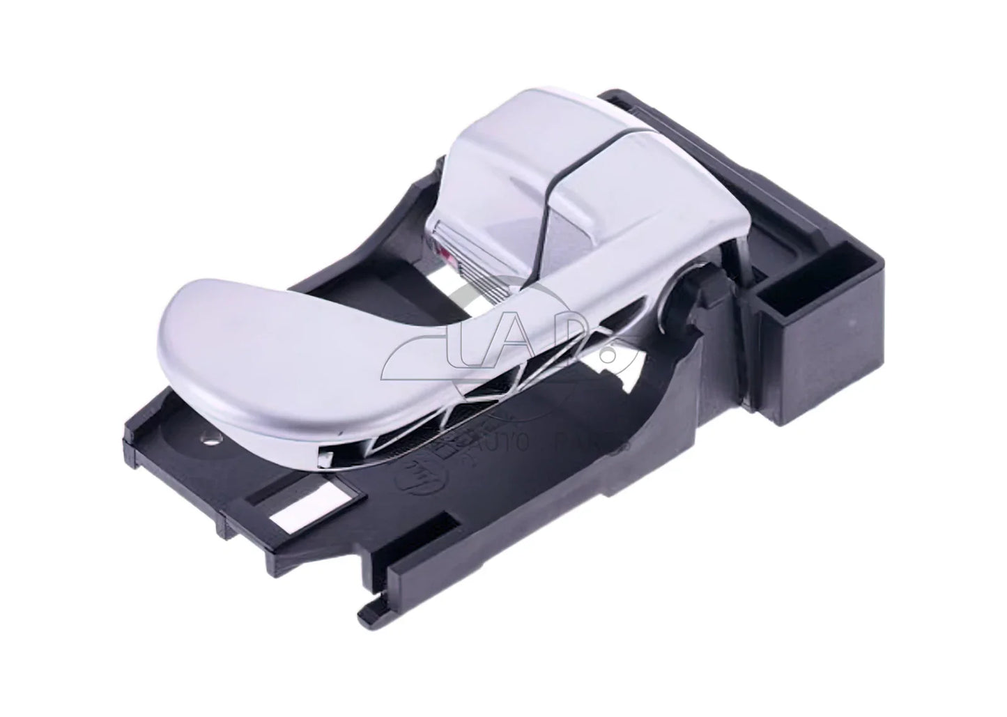 Rear Right Inner Door Handle Silver for Mitsubishi 380 (2005–2008)