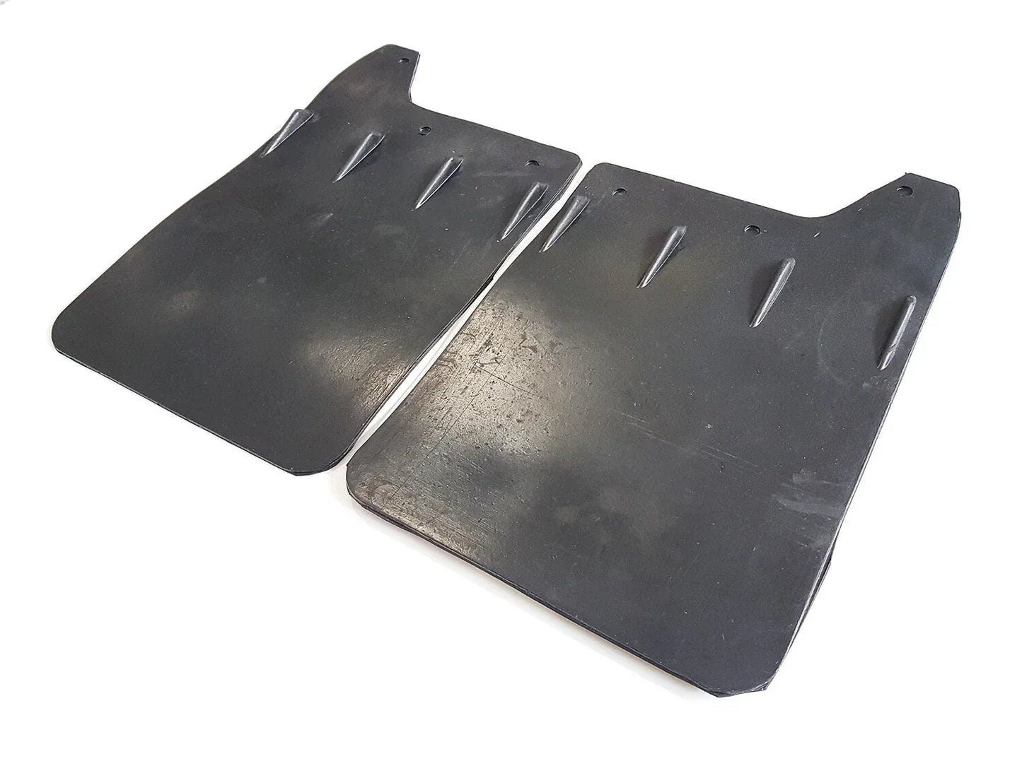 Rear Rubber Mud Flap Splash Guard for Nissan Hardbody D21 (1986-1997)