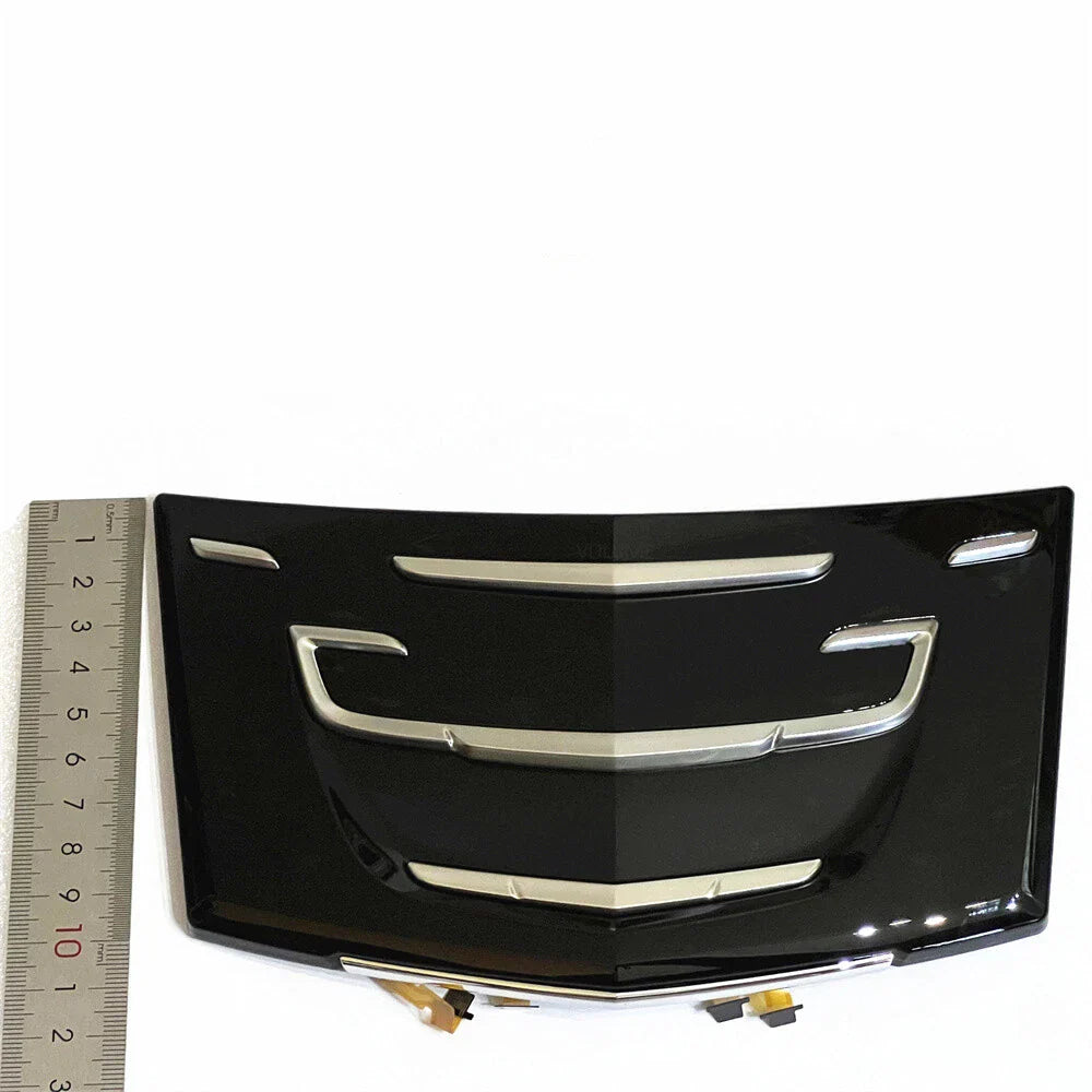 3 x Seat Light Type for Cadillac ATS, XTS, Escalade (2013-2019)
