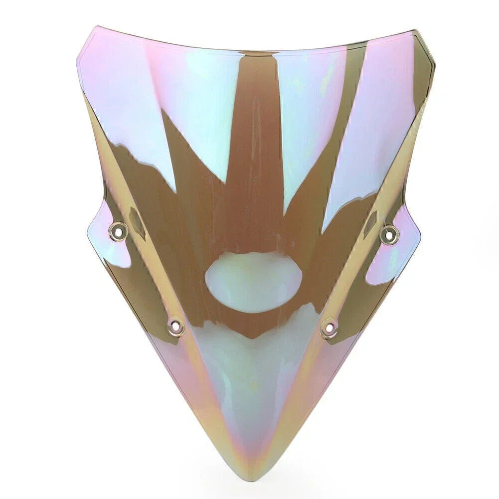 Windscreen Windshield for Kawasaki Ninja 650 EX650 ER6F (2017-2019)