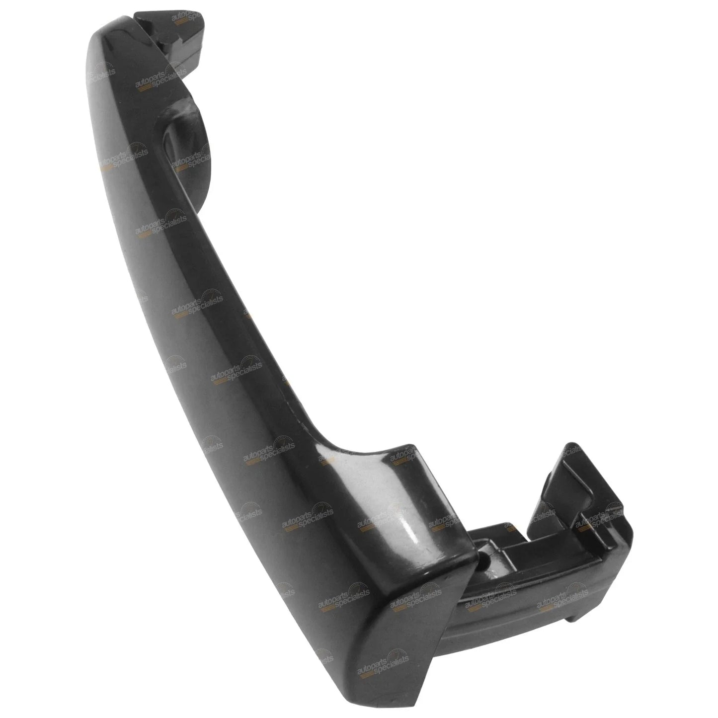 2 x LH & RH Rear Outside Door Handle for Toyota Corolla (2007–2014)