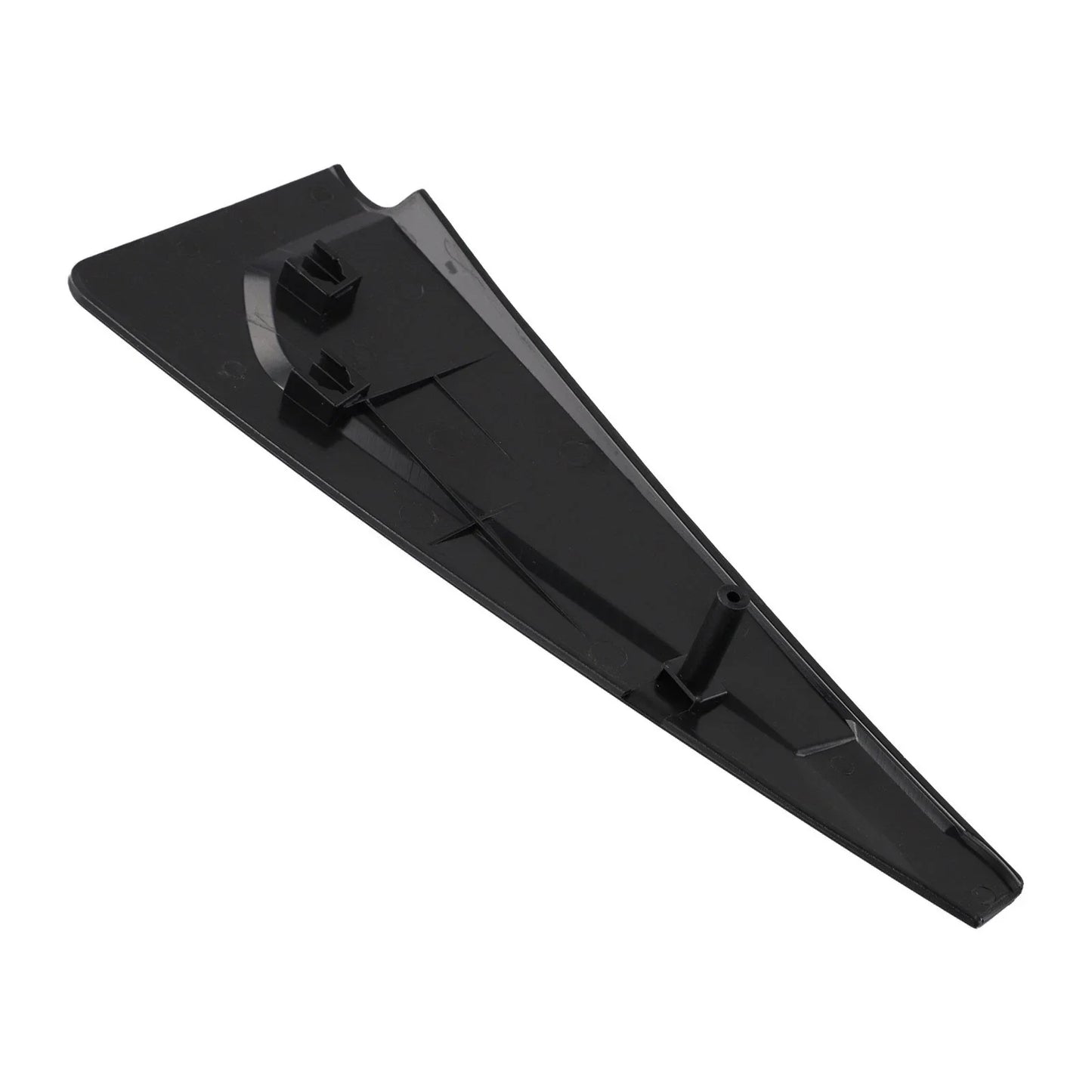Rear Right Trim Molding for Chevrolet Aveo (2004–2011)