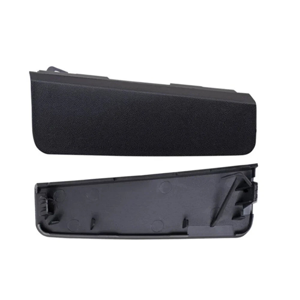 Front Bumper Tow Hook Cover Cap for 2019-2021 Toyota RAV4 (19-21)