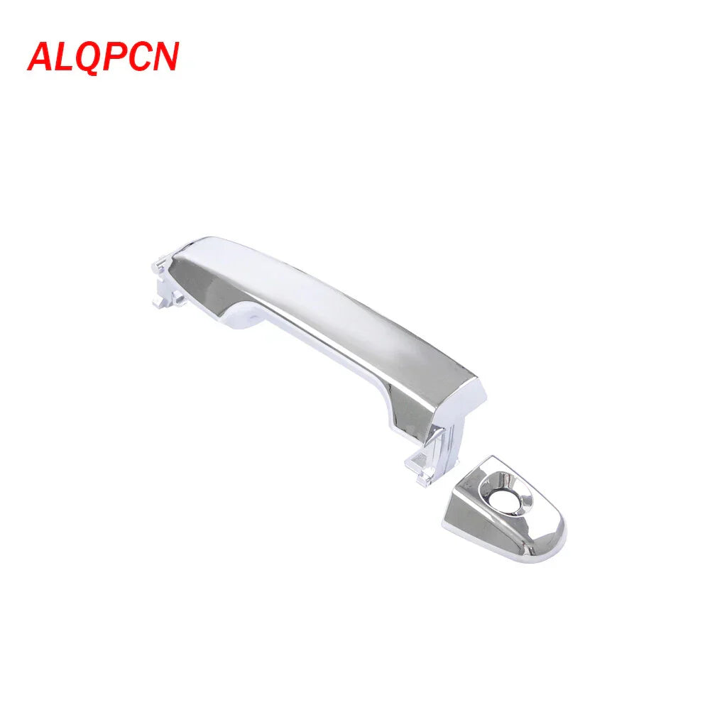 Chrome 1 x Outer Door Handle for Toyota Camry (2012-2017)