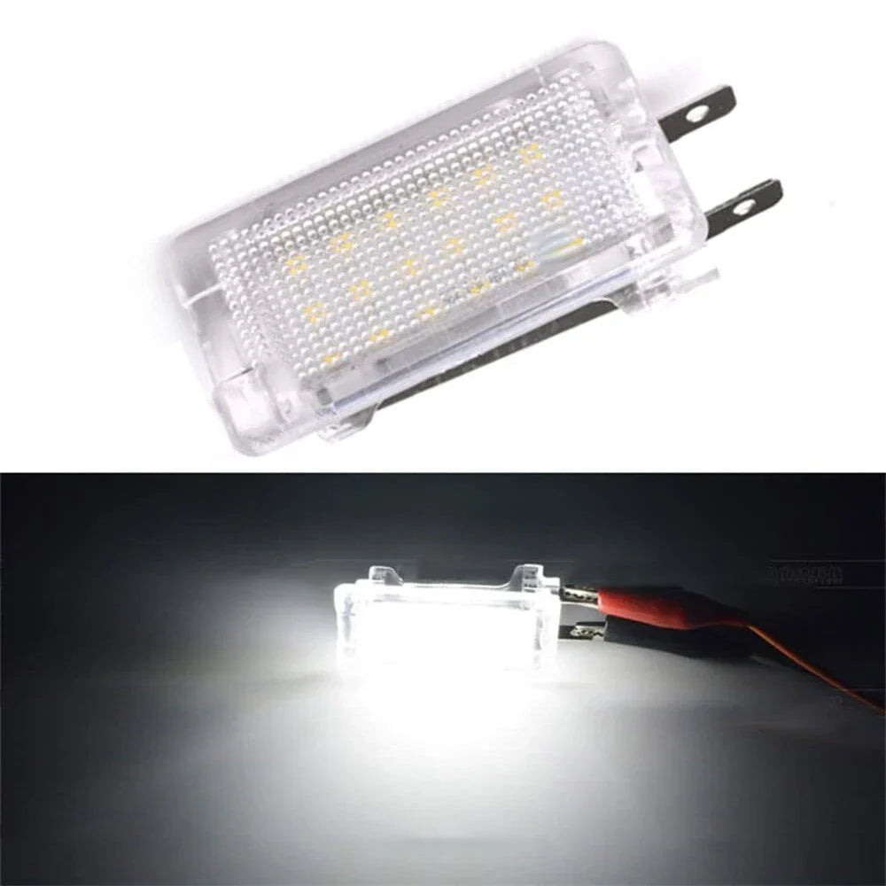 Door Light Trunk Light License Plate Lamp for Opel (8972943)