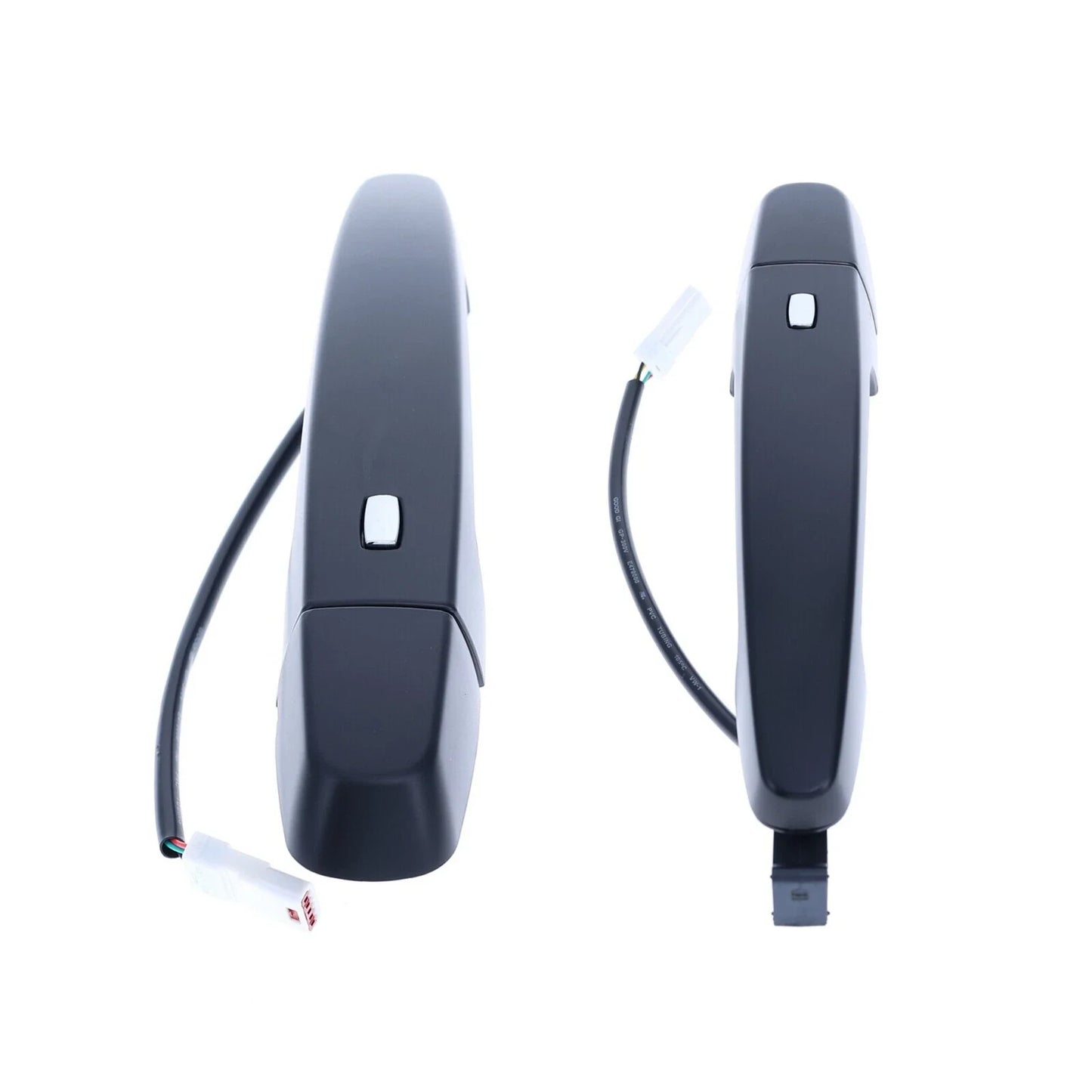 2x Front Left & Right Outer Door Handle for Chevrolet Camaro (2017–2020)