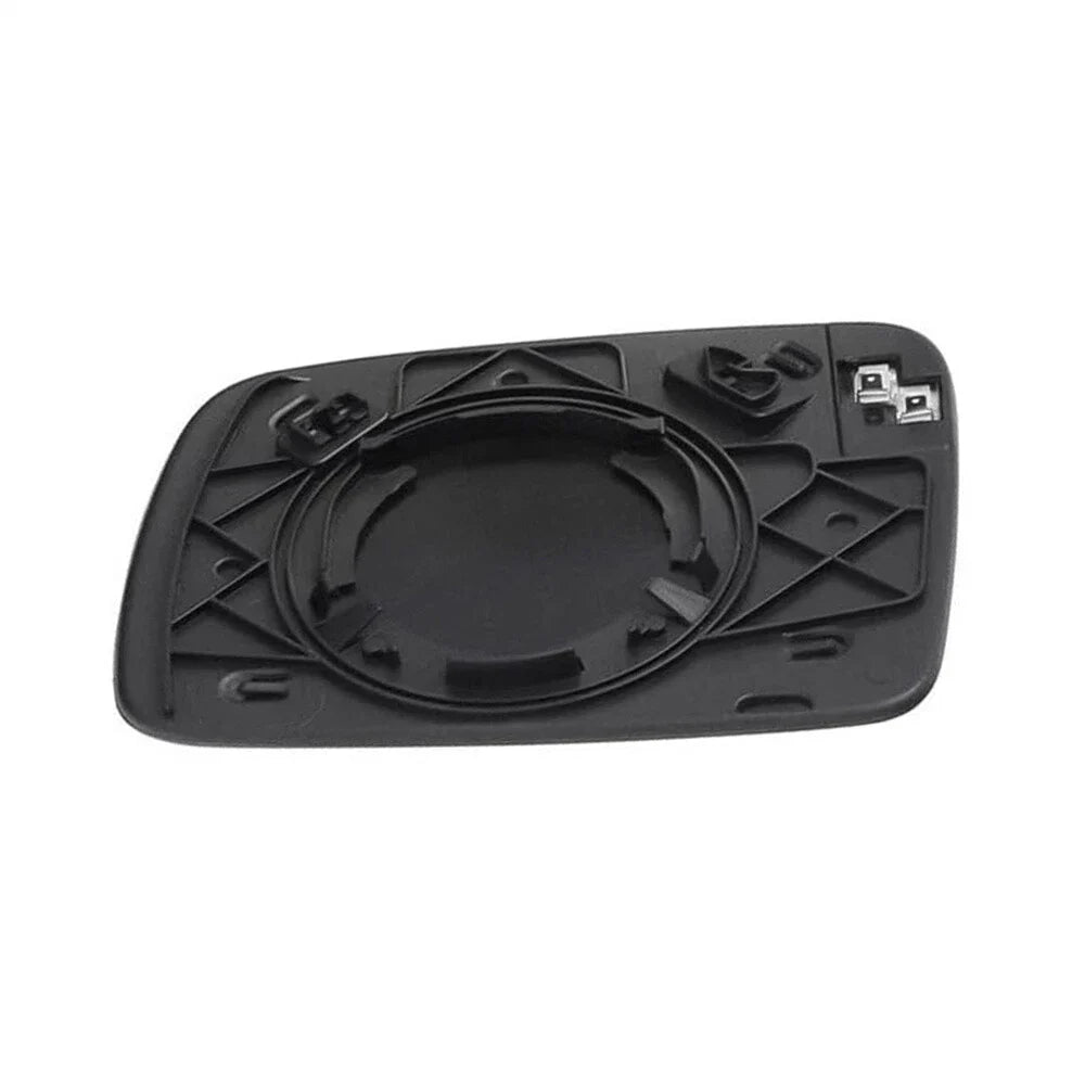 Left Hand Mirror Glass for Land Rover Freelander 2 LR2 LR3 RR Sport (2006-2014)