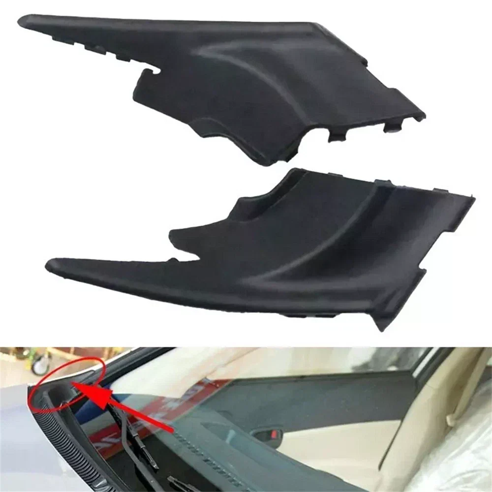 Windshield Covers Cowl Panel for Hyundai Accent (2006-2011)