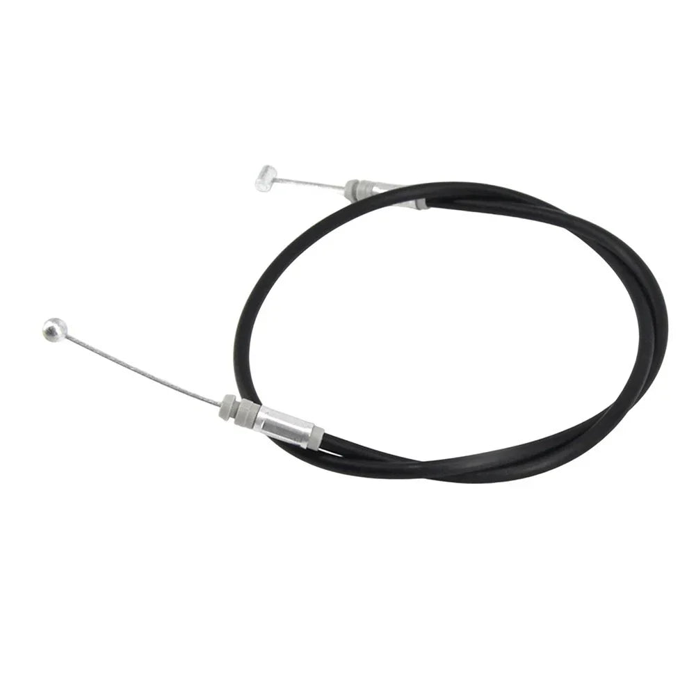 Tailgate Hatch Lock Cable / 1pc / Tailgate Hatch Lock Cable for Toyota Sequoia (2001–2007)
