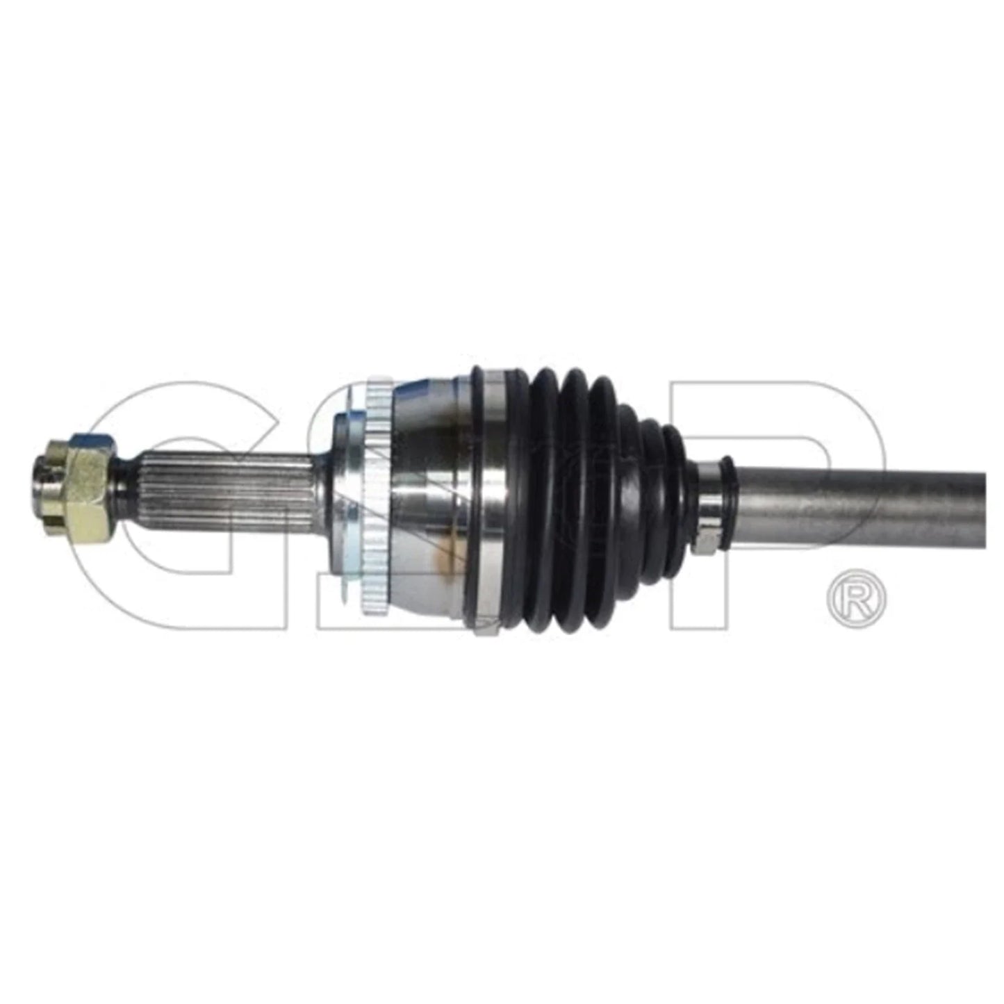 Outer CV Joint for Kia Rio JB 4cyl 1.4L G4EE 1.6L G4ED (2007 - 2009)