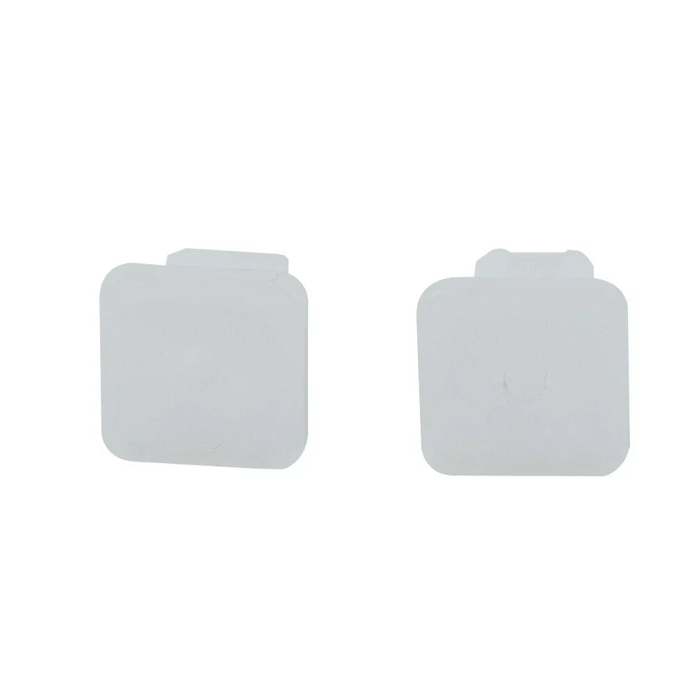 Square Fasteners Retainer Fender 50pcs Car-Door Trim Panel Push Rivet Clips