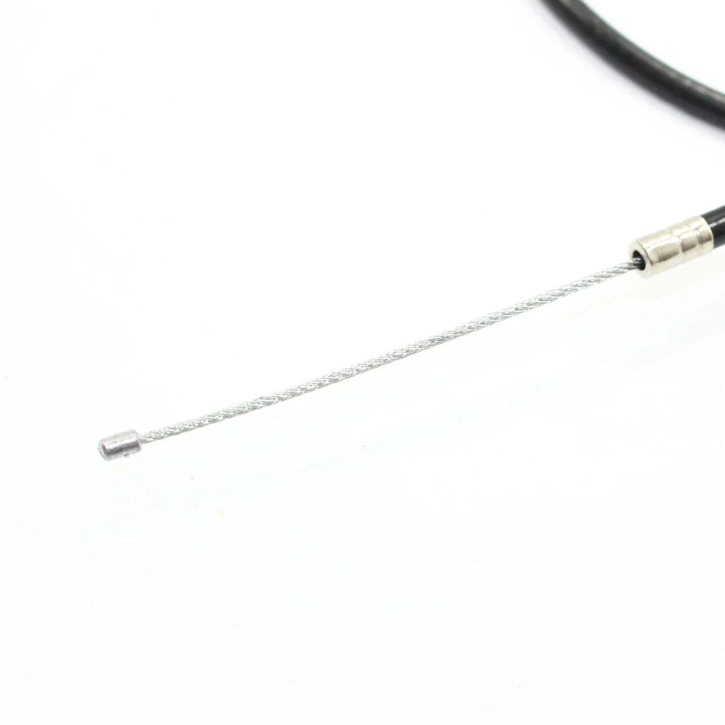 Twist Throttle Cable 1240mm 140mm for 150CC 160CC 250CC PIT PRO TRAIL QUAD DIRT BIKE