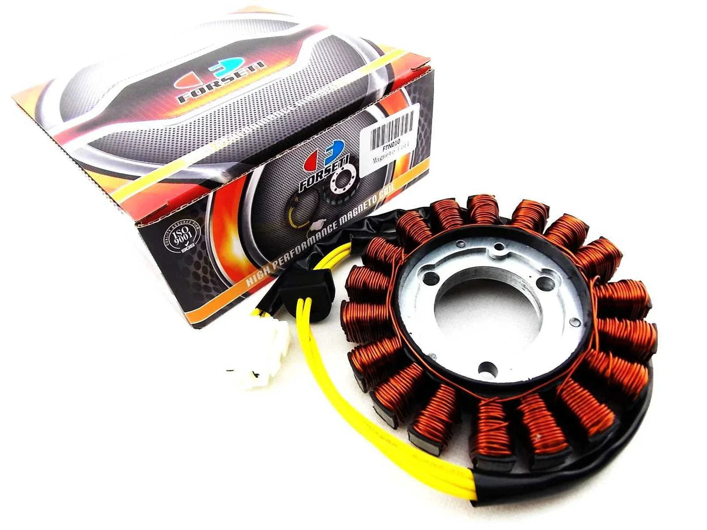 Stator Magneto Generator Assembly for Suzuki GSXR600 (2006-2015)