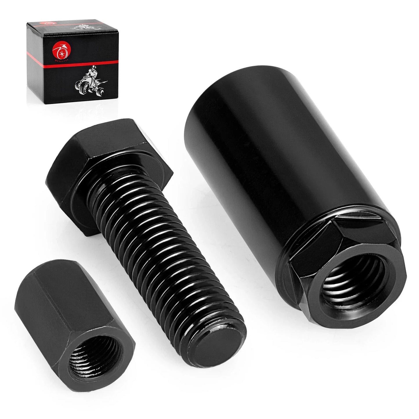 24mm Flywheel Remover for Honda CRF150R/CRF250R/CRF250X/CRF450R (2002–2024)
